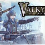 Valkyria Chronicles Remastered ganhará edição física no ocidente