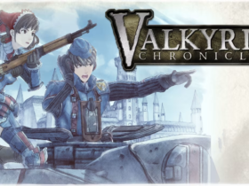 Valkyria Chronicles Remastered ganhará edição física no ocidente