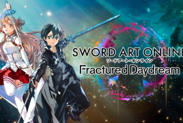 Sword Art Online: Fractured Daydream revela personagens jogáveis