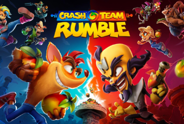 [Rumor] Jogos de Crash que estariam sendo desenvolvidos para o Switch teriam sido cancelados