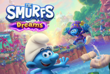 The Smurfs: Dreams recebe novo trailer focado em gameplay