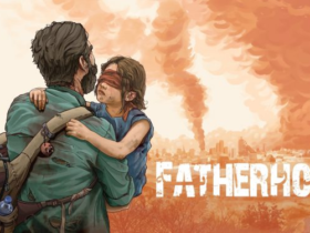 Com narrativa forte, Fatherhood é anunciado para o Nintendo Switch