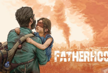 Com narrativa forte, Fatherhood é anunciado para o Nintendo Switch