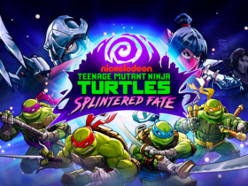 TMNT: Splintered Fate revela novos planos para o futuro