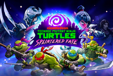 TMNT: Splintered Fate revela novos planos para o futuro