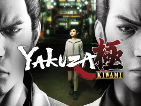 [Nintendo Direct] Yakuza finalmente chega ao Nintendo Switch