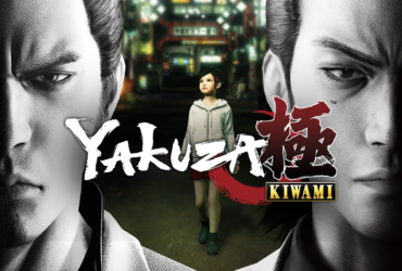[Nintendo Direct] Yakuza finalmente chega ao Nintendo Switch