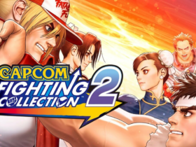 [Nintendo Direct] Capcom revela novos detalhes das coletâneas Fighting Collection