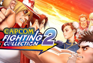 [Nintendo Direct] Capcom revela novos detalhes das coletâneas Fighting Collection