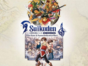 [Nintendo Direct] Clássicos do JRPG, Suikoden I & II HD Remaster são anunciados para o Switch