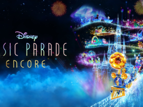 [Nintendo Direct Japão] Disney Music Parade Encore é anunciado para o Switch