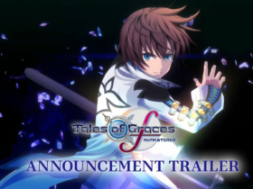 [Nintendo Direct] Tales of Grace f Remastered é anunciado para o Switch