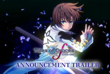 [Nintendo Direct] Tales of Grace f Remastered é anunciado para o Switch