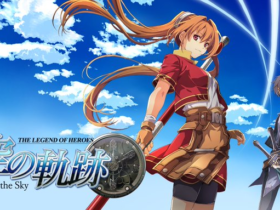 [Nintendo Direct] The Legend of Heroes: Trails in the Sky Remake é anunciado