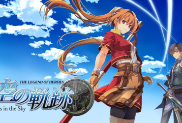 [Nintendo Direct] The Legend of Heroes: Trails in the Sky Remake é anunciado