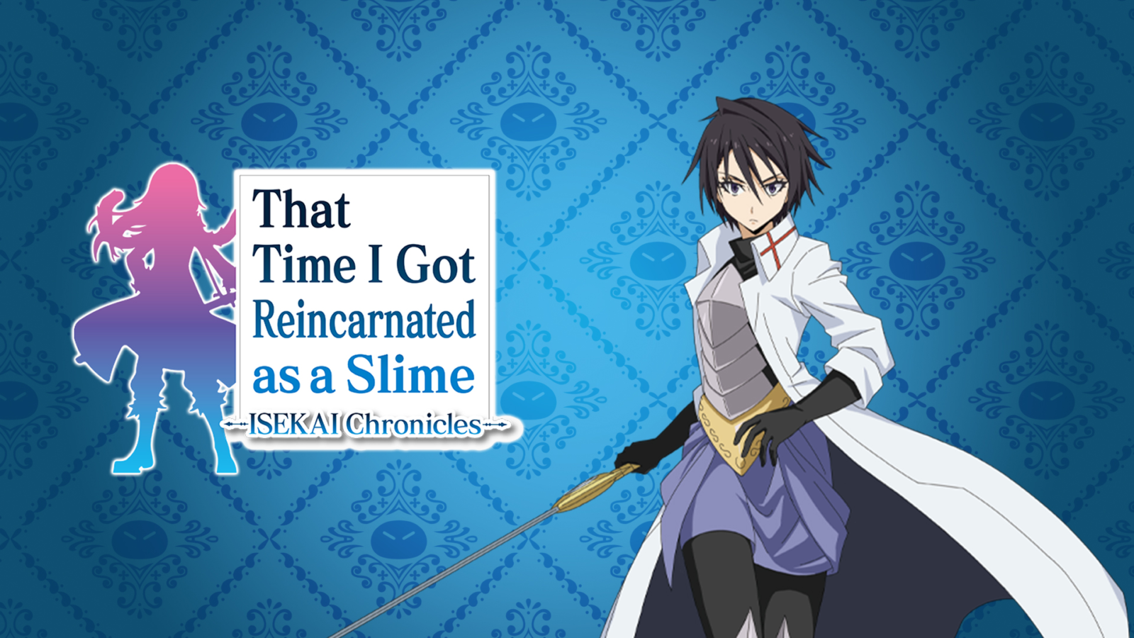 That Time I Got Reincarnated as a Slime ISEKAI Chronicles anuncia 1ª DLC