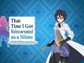 That Time I Got Reincarnated as a Slime ISEKAI Chronicles anuncia 1ª DLC