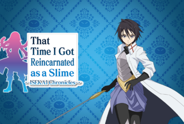 That Time I Got Reincarnated as a Slime ISEKAI Chronicles anuncia 1ª DLC