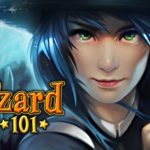 MMORPG de magia Wizard 101 é anunciado para o Nintendo Switch