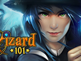 MMORPG de magia Wizard 101 é anunciado para o Nintendo Switch