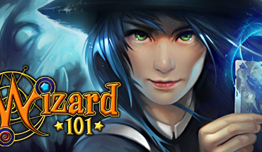MMORPG de magia Wizard 101 é anunciado para o Nintendo Switch
