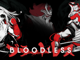 Bloodless, jogo de ação em estilo retrô, é anunciado para o Nintendo Switch