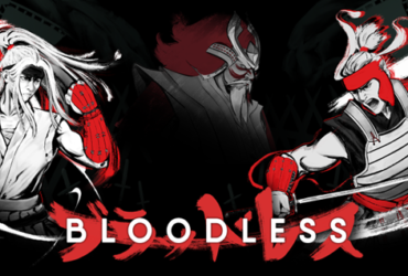 Bloodless, jogo de ação em estilo retrô, é anunciado para o Nintendo Switch