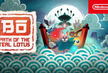 Equipe de Bo: Path of the Teal Lotus supera adversidades e lança nova atualização para o game