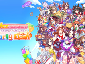 Umamusume: Pretty Derby – Party Dash chega ao Switch e DLC's recebem data de lançamento