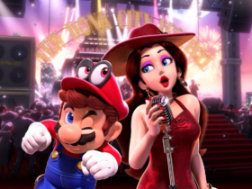 Nintendo confirma Pauline como personagem jogável em Super Mario Party: Jamboree