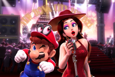 Nintendo confirma Pauline como personagem jogável em Super Mario Party: Jamboree
