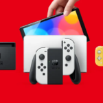 As quedas das vendas do Switch realmente preocupam?