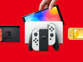 As quedas das vendas do Switch realmente preocupam?