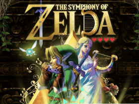 The Symphony of Zelda anuncia novas apresentações pelo Brasil