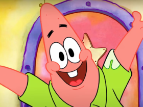 [Rumor] Jogo de mundo aberto de Patrick, de Bob Esponja, é listado para Nintendo Switch