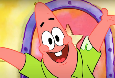 [Rumor] Jogo de mundo aberto de Patrick, de Bob Esponja, é listado para Nintendo Switch