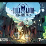 Cult of the Lamb anuncia nova DLC: Pilgrim Pack