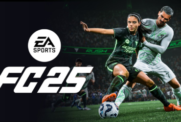 EA Sports FC 25 divulga novo trailer focado no Ultimate Team