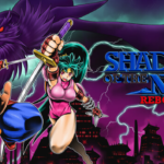 Remake de Shadow of the Ninja ganhará versão demo no Nintendo Switch