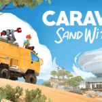 Caravan Sandwitch recebe janela de lançamento para Setembro