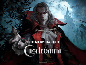 Crossover de Dead by Daylight com Castlevania chega este mês aos consoles