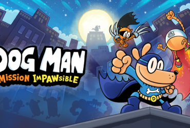 O Homem-Cão ganhará adaptação para os consoles: Mission Impawsible