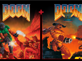 Novas edições de Doom I + Doom II são anunciadas