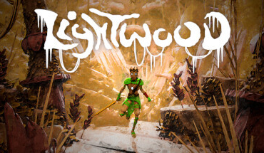Lightwood é confirmado para o Nintendo Switch