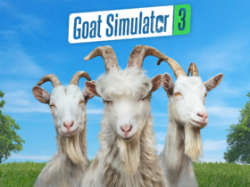 Goat Simulator 3 é listado para o Nintendo Switch