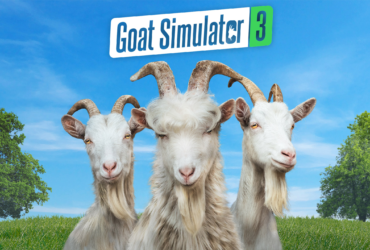 Goat Simulator 3 é listado para o Nintendo Switch