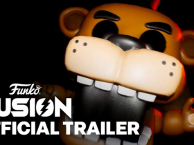 Funko Fusion revela trailer focado em Five Nights at Freddy’s