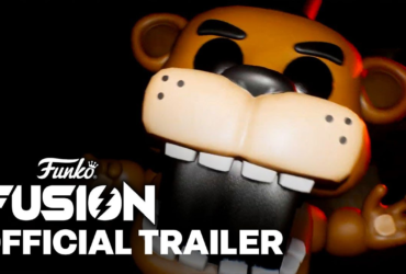 Funko Fusion revela trailer focado em Five Nights at Freddy’s