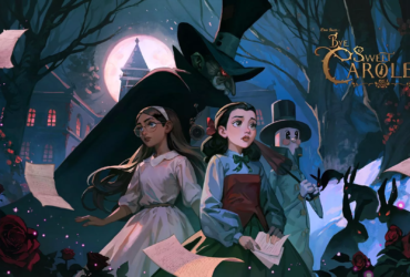 Terror com gráficos inspirados nos clássicos da Disney, Bye Sweet Carole é adiado para 2025