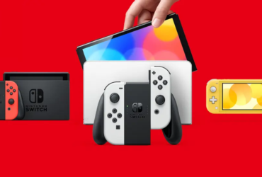 [Rumor] Desenvolvedores creem no sucessor do Switch apenas para o próximo ano fiscal